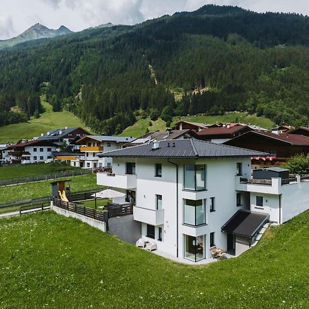 Apartment Volderauer Neustift im Stubaital Exterior photo