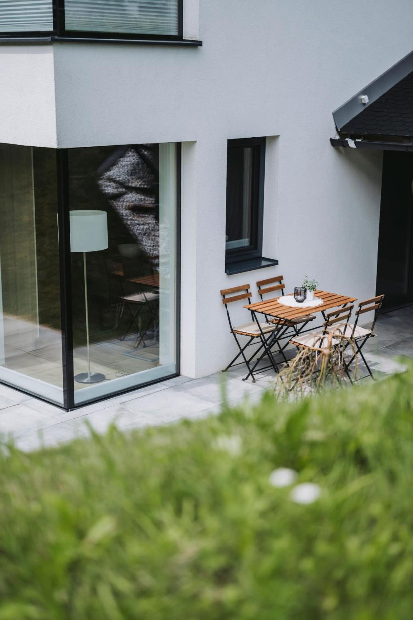 Apartment Volderauer Neustift im Stubaital Exterior photo